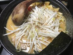-日本料理神拉面