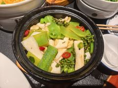 -啫胜(中央大街店)