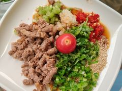 -海底捞火锅(金地广场生日主题店)