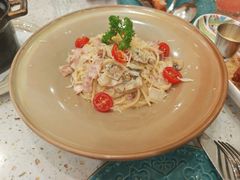 -CRAZYONES西班牙海鲜饭(上海美罗城店)