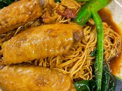 -下环街市熟食中心