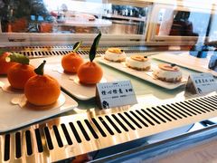 -及象咖啡(卓越世纪中心2楼大堂店)