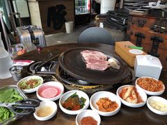 -Dombe豚(黑猪肉街店)