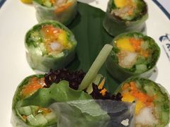 -美奈小馆·越南料理(福田星河COCO Park店)