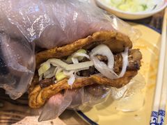 -香约老地方烧烤(九道街店)