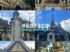 -西双版纳总佛寺