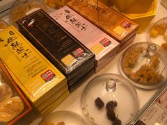 -好利来(北新桥店)