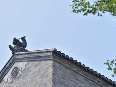 -回龙窝历史文化街区