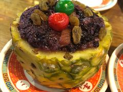 -正阳门饭庄·烤鸭·北京菜(万丰路七里庄店)