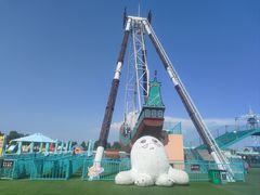 -秦皇岛乐岛海洋王国