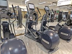 -古德菲力健身(特区报业店)