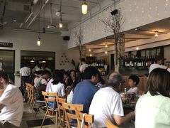 -RAC BAR(安福路店)