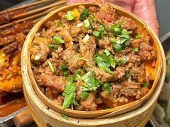 -全牛匠·乐山跷脚牛肉(新中关店)