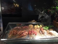 -万德诺富特酒店·自助餐厅(万德大厦店)