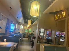 -萌渔·金牌蒜香烤鱼(临安万华广场店)
