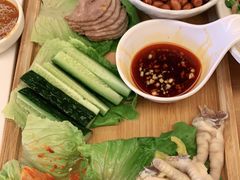 -汤连得温泉馆(宝山店)