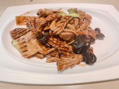 -味莊·青岛菜(云霄路店)