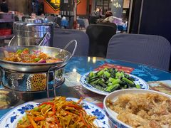 -湘春酒家·1989(运达汇店)