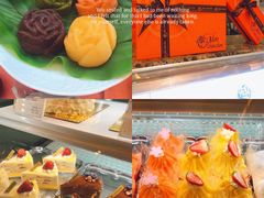 -檬舒舒MonChouChou(久光百货店)