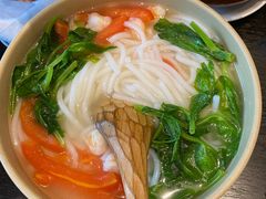 -翠湖宾馆·中餐厅