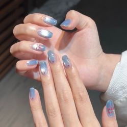 -斯馨·健康美甲美睫