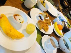 -上海波特曼丽思卡尔顿酒店