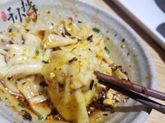 -默记孙抄手(经开万达店)