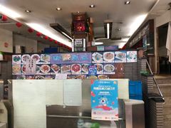 -李连贵酒家熏肉大饼(昆明街店)