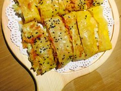 -卞氏菜根香(青羊万达店)