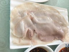 李庄白肉-映秋饭店(李庄总店)