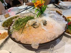 -官塘鱻鱻鱼生·潮汕生腌·砂锅粥(西马路总店)