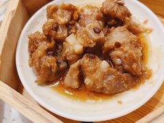 -四季海鲜酒楼·粤菜·早茶·宴会(南山中心区店)