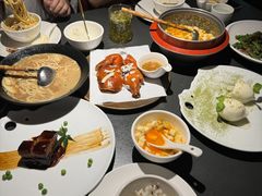 -茶人村·宫廷私厨(奥体印象城店)