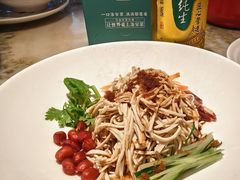 -老淮安·淮安菜(涟水店)