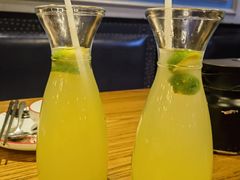 -新白鹿餐厅(百联中环店)