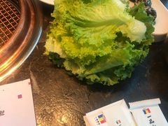 -一品诚记烤肉(大连柏威年购物中心店)