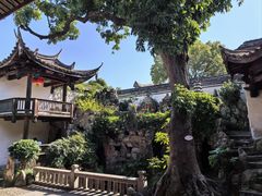 -福建民俗博物馆