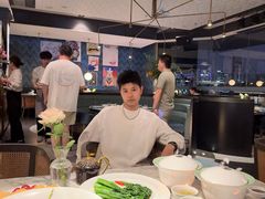 -东南里湖景餐厅·新闽菜(浦西万达店)