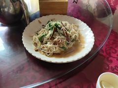 -汪记土菜(岩寺店)