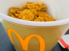 -麦当劳(西客站店)