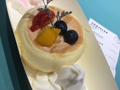 -狐狸和向日葵(北京路店)