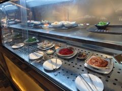 -星河湾半岛酒店·意咖啡西餐厅