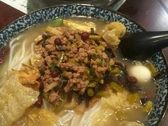 -螺世纪螺蛳粉·桂味小排档(裕德店)