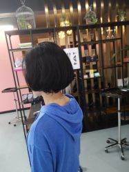 -Moyue HAIR SALON