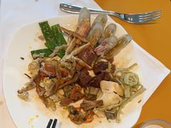 -浙江西子宾馆·瑶园咖啡厅