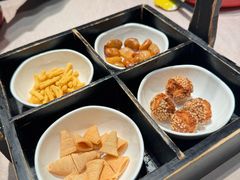 -小京华楼·京味斋(三元桥国展店)