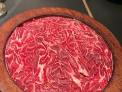 -季季山·云南野生菌火锅(上海首店)