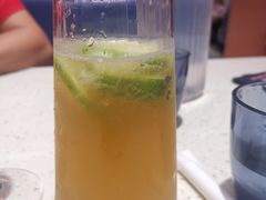 -夏日玛莉西餐厅(金茂览秀城店)
