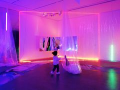 -宝龙艺术中心(七宝宝龙城店)