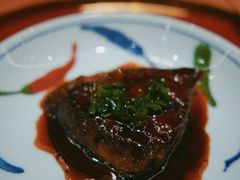 鹅肝-kokorowa心和日本料理